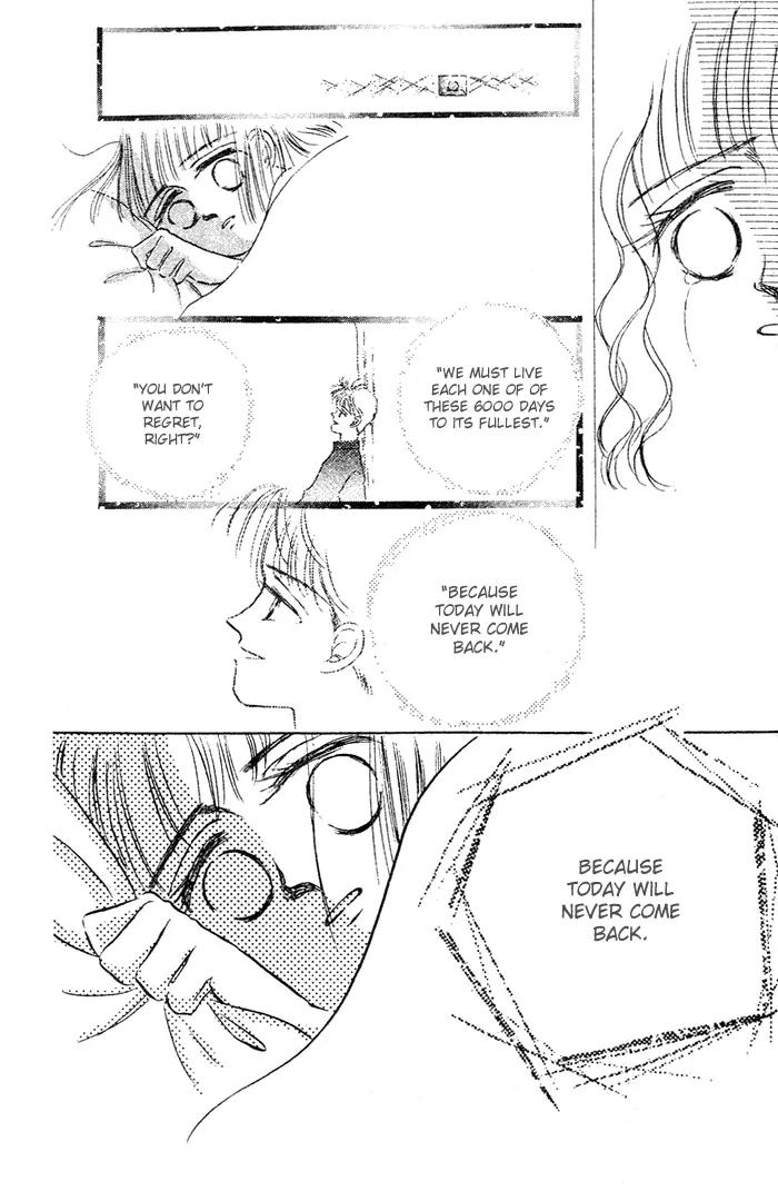 Your Smile Chapter 2 page 97 - Chapter 2: 1/6000 Honesty