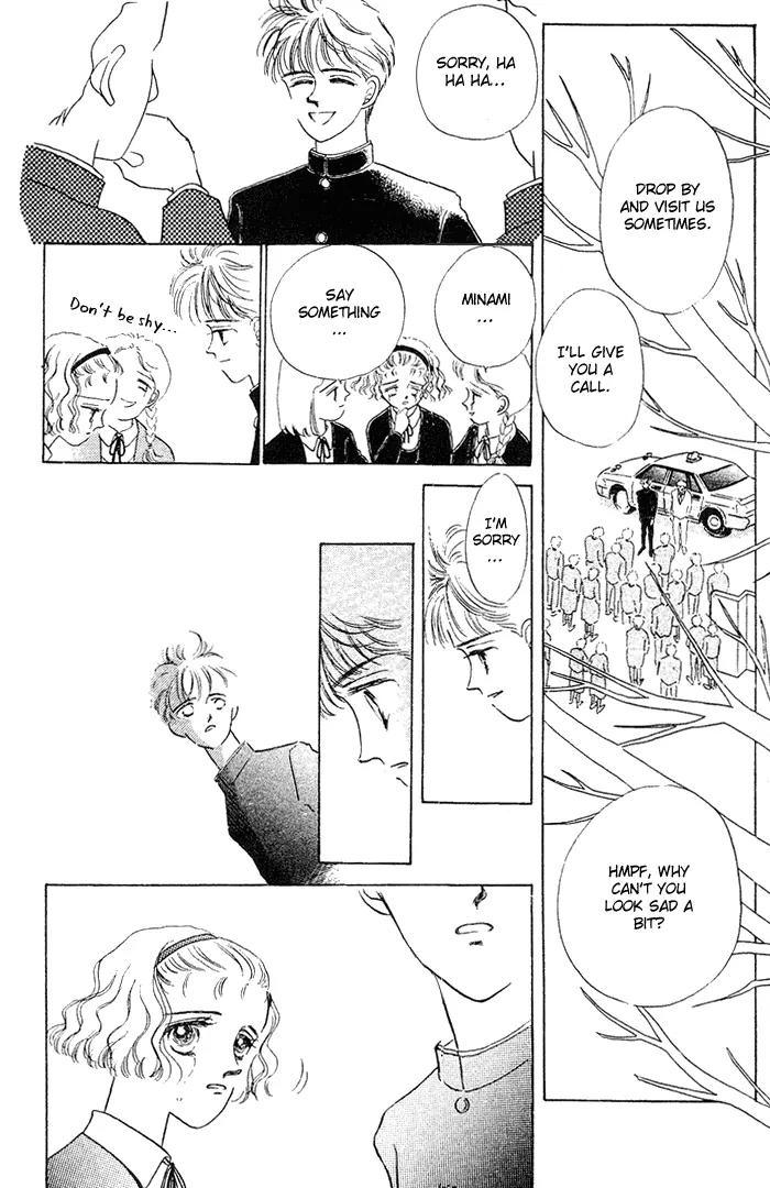 Your Smile Chapter 2 page 98 - Chapter 2: 1/6000 Honesty