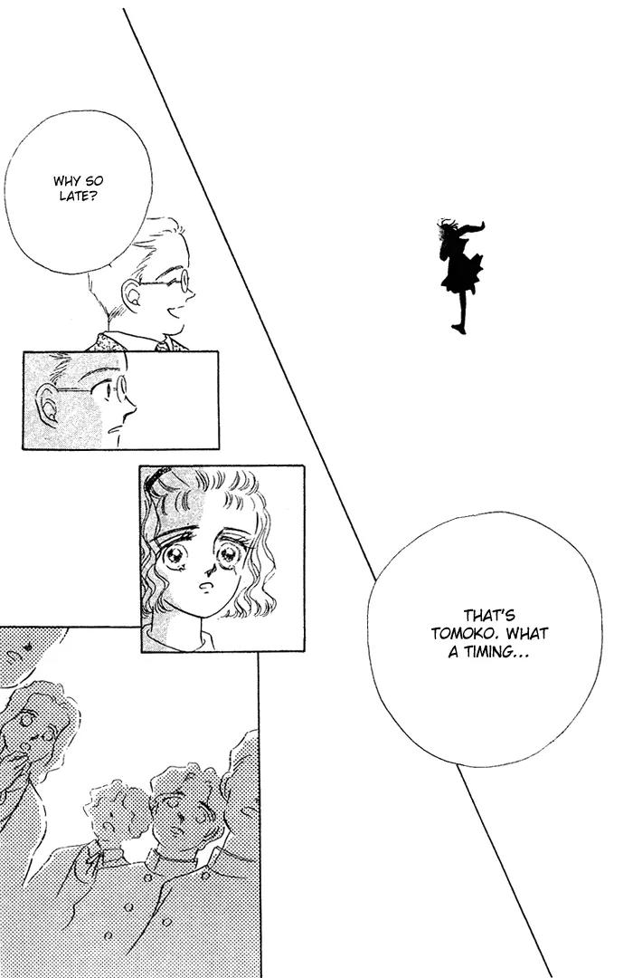Your Smile Chapter 2 page 99 - Chapter 2: 1/6000 Honesty