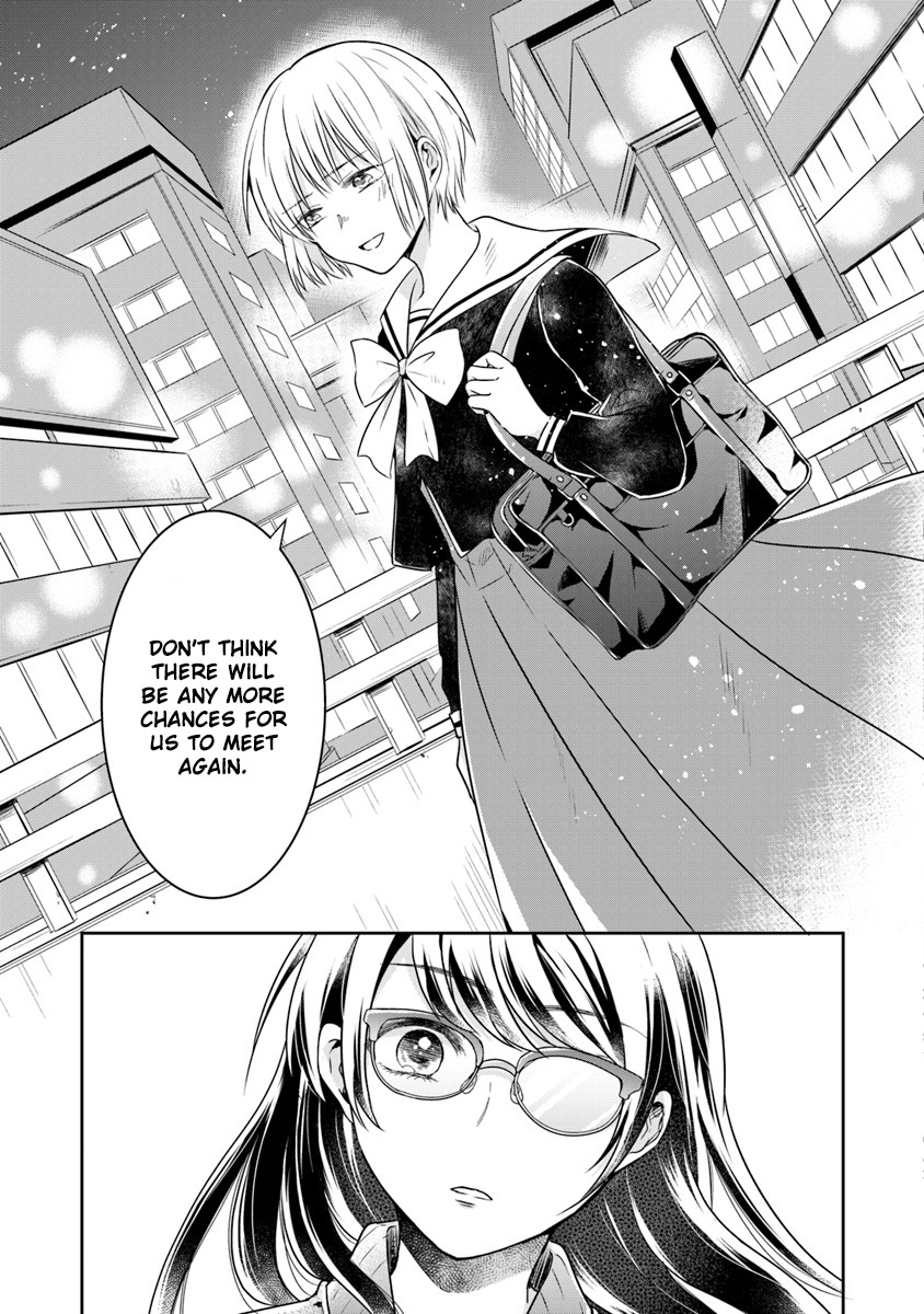 Your True Color Chapter 1 page 29 - Chapter 1
