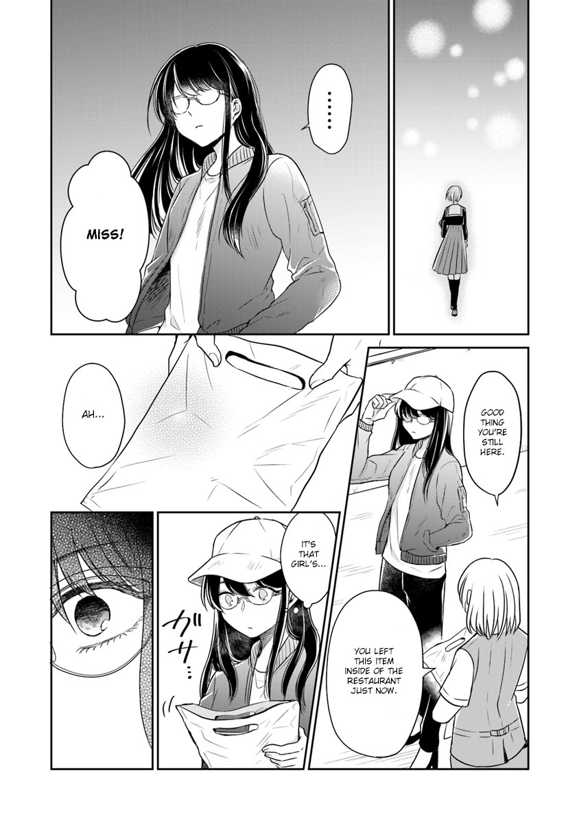 Your True Color Chapter 1 page 30 - Chapter 1