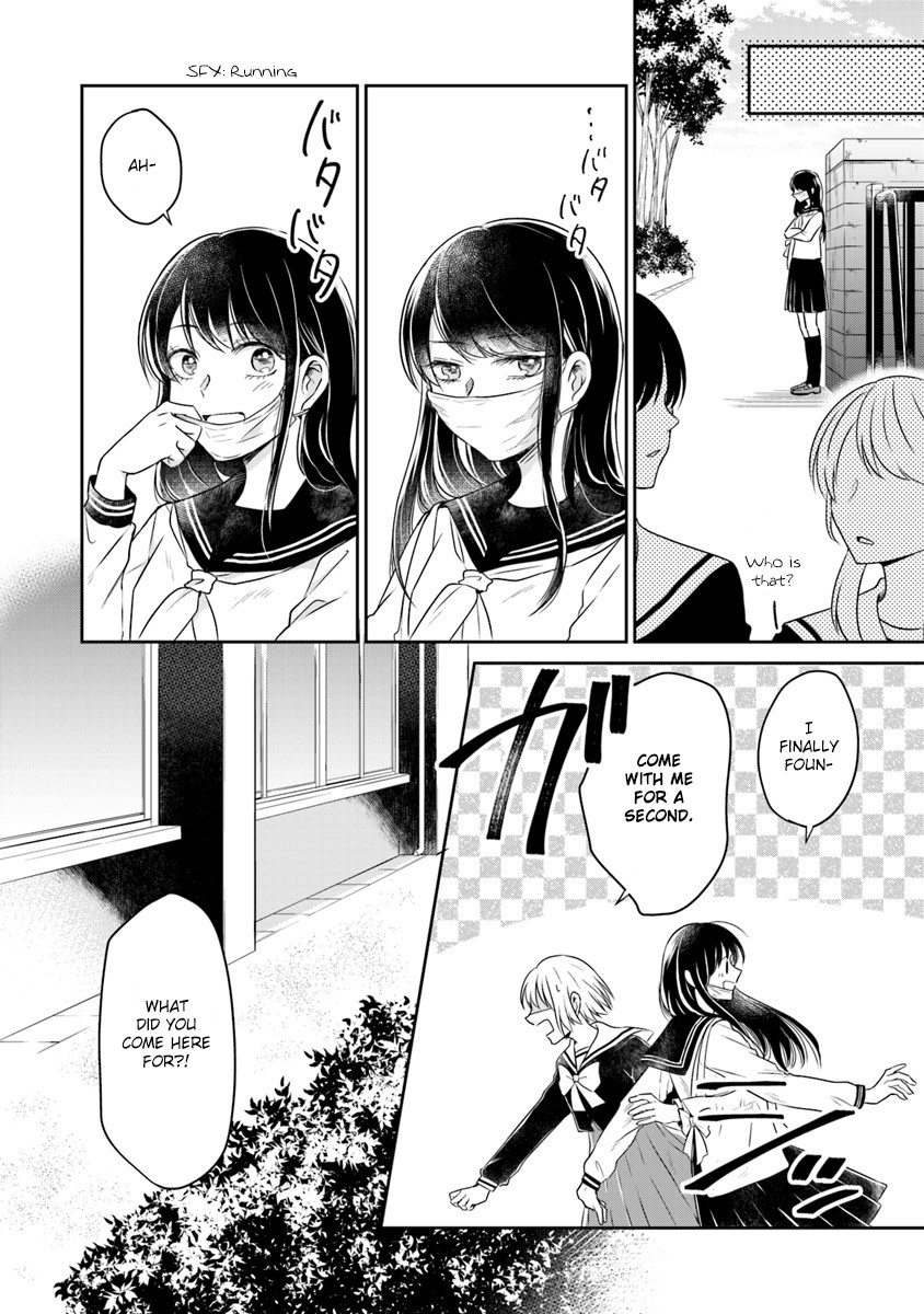 Your True Color Chapter 1 page 34 - Chapter 1