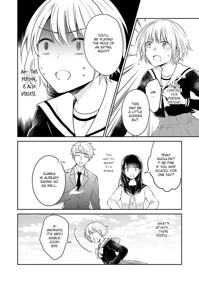 Your True Color Chapter 1 page 38 - Chapter 1