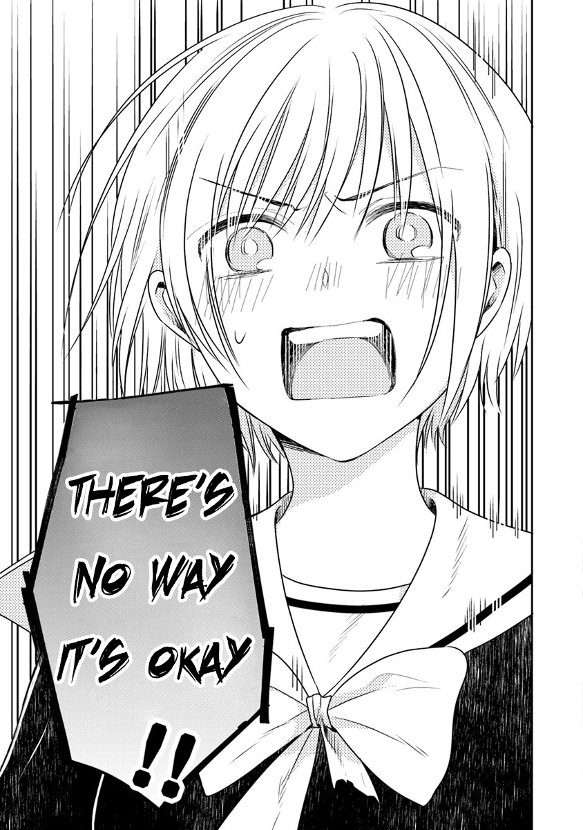 Your True Color Chapter 1 page 41 - Chapter 1