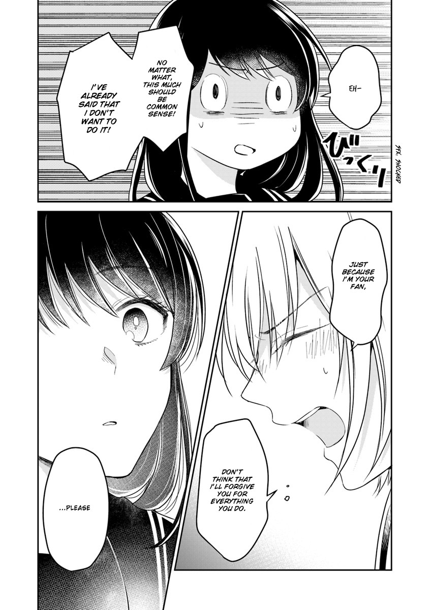 Your True Color Chapter 1 page 42 - Chapter 1