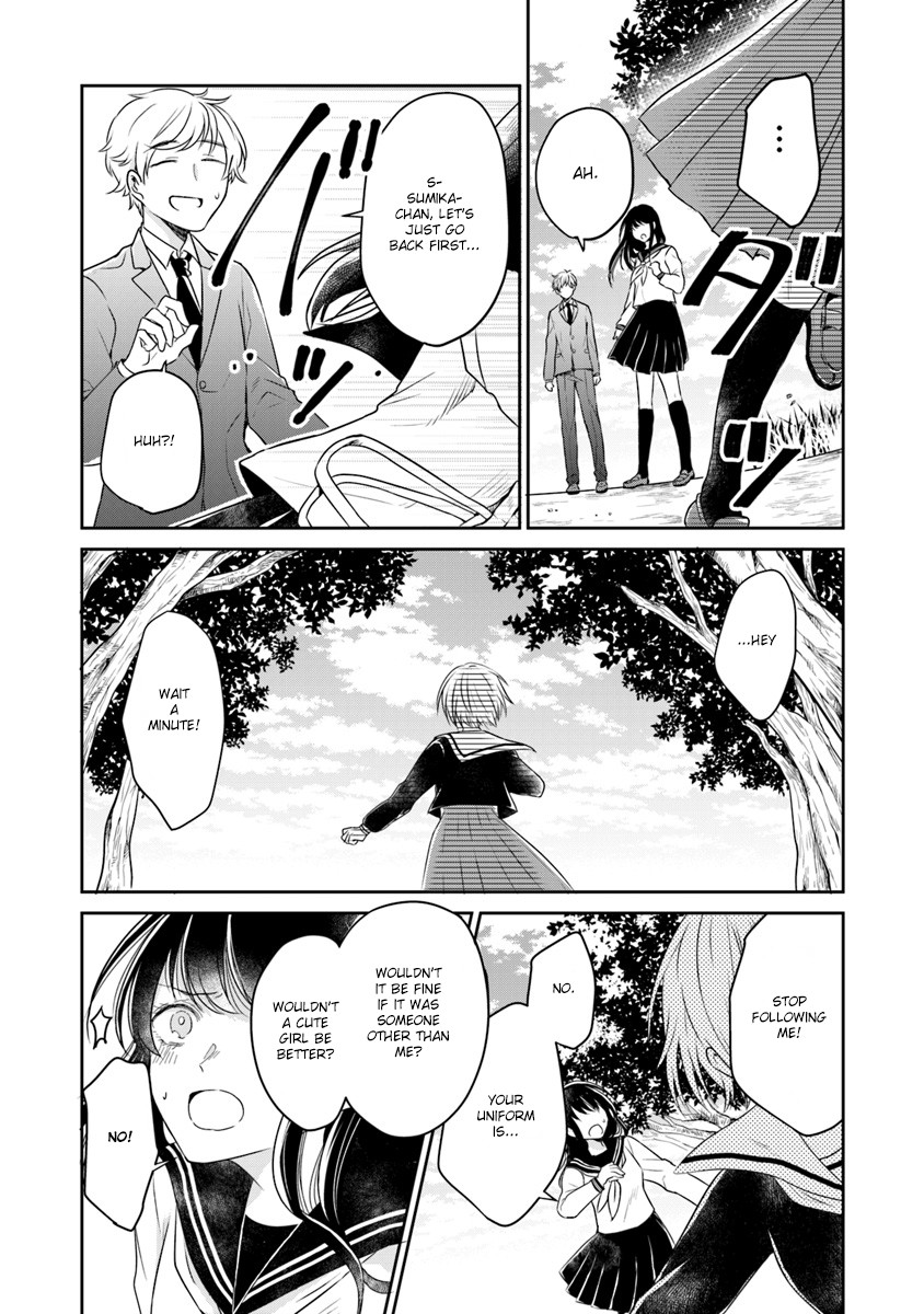 Your True Color Chapter 1 page 44 - Chapter 1
