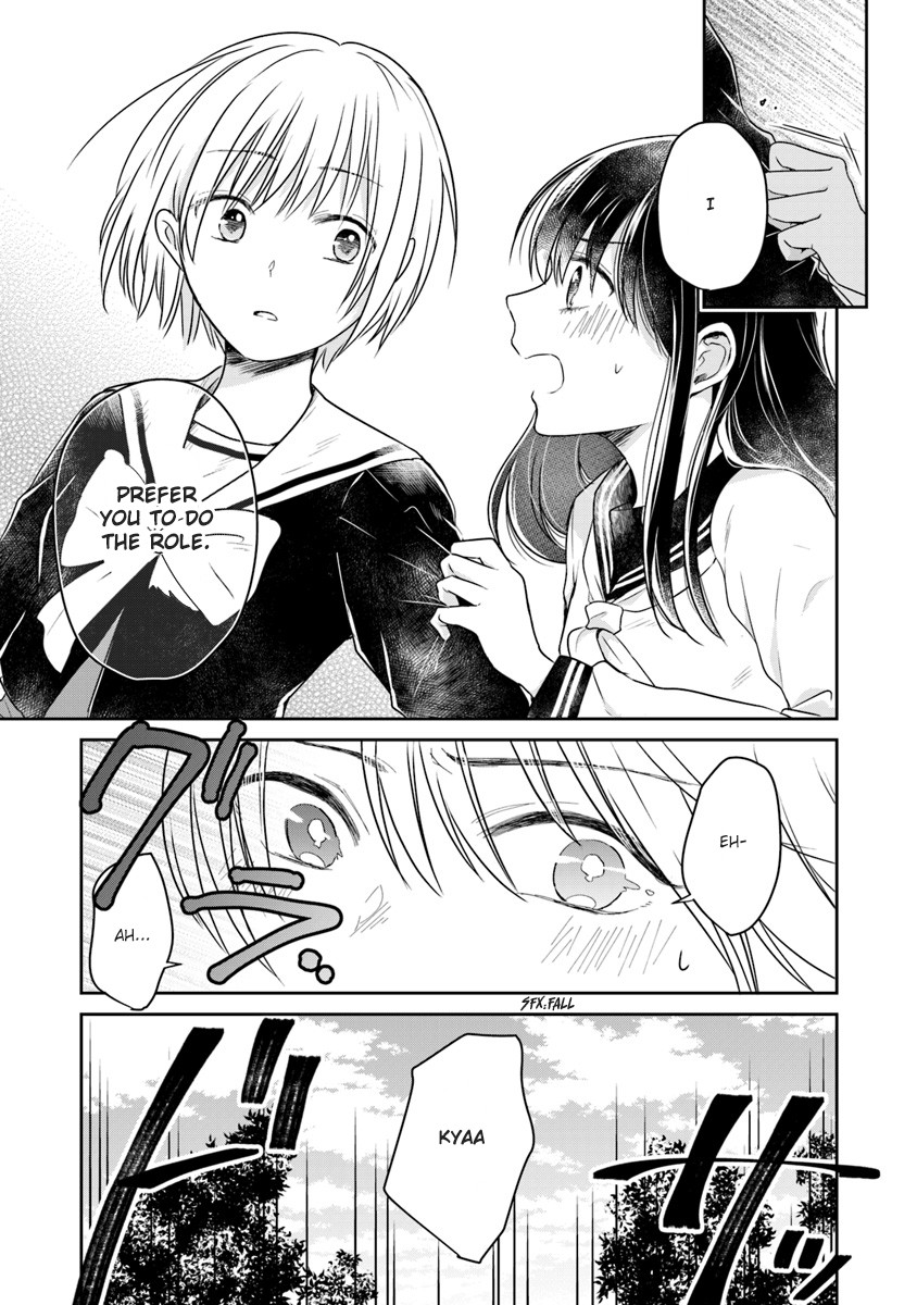 Your True Color Chapter 1 page 45 - Chapter 1
