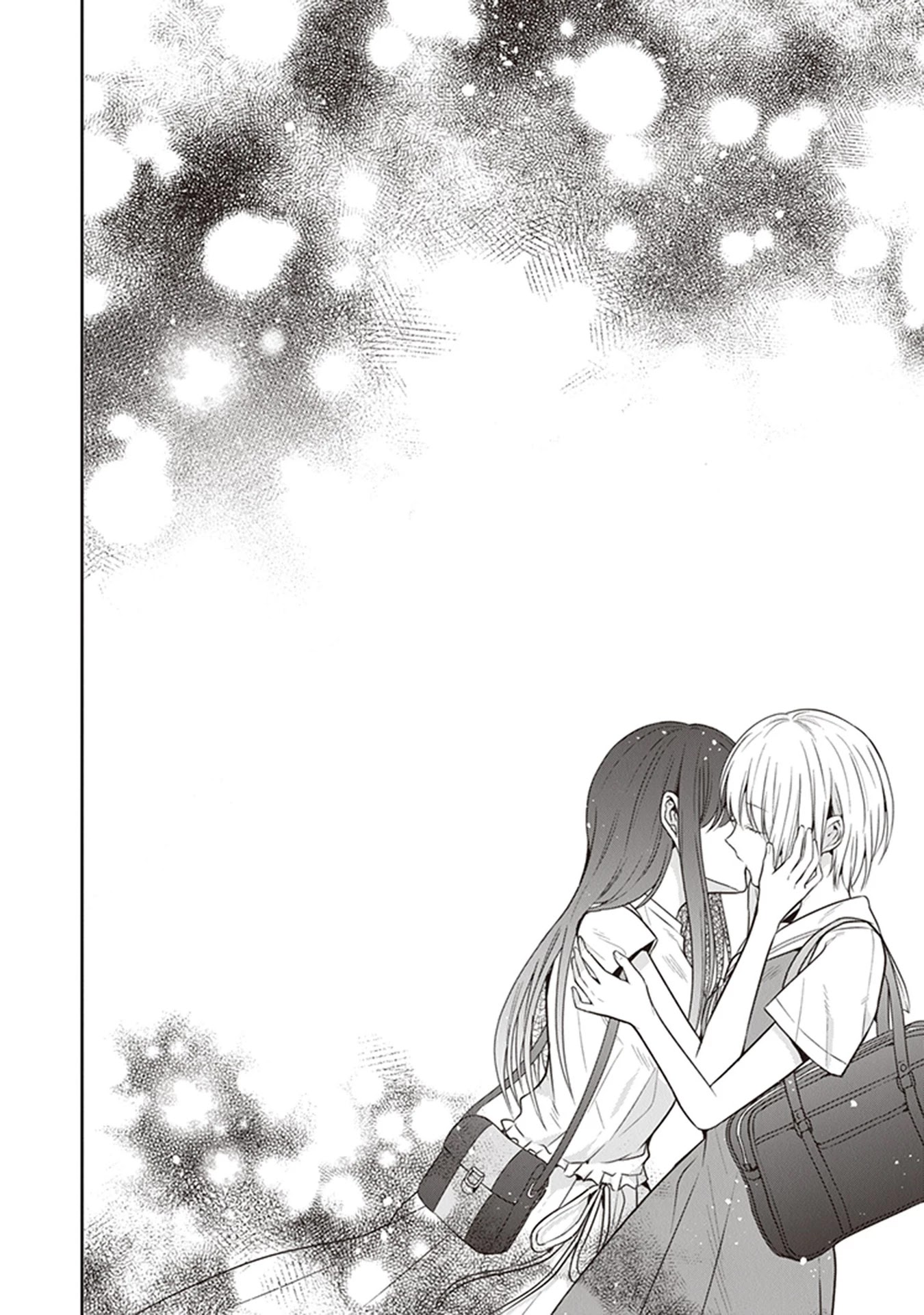 Your True Color Chapter 13 page 28 - Chapter 13: What "like" means to me