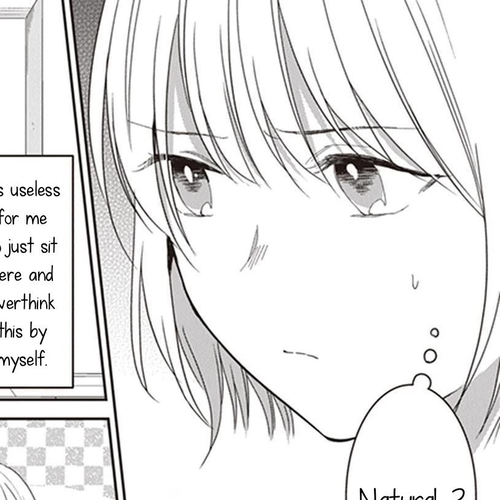 Your True Color Chapter 14: Her natural self cover