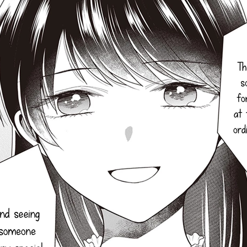 Your True Color Chapter 6: I'm Not Special cover