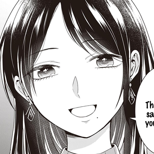 Your True Color Chapter 8: Just a little longer cover