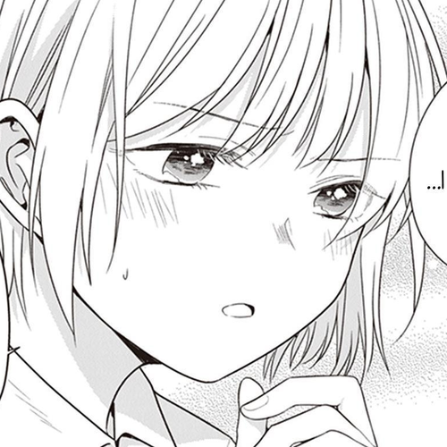 Your True Color Chapter 9.5: Makeup cover
