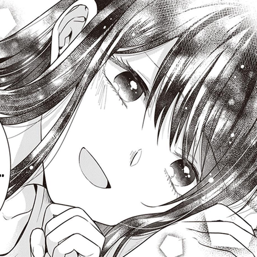 Your True Color Chapter 9: Just us two cover