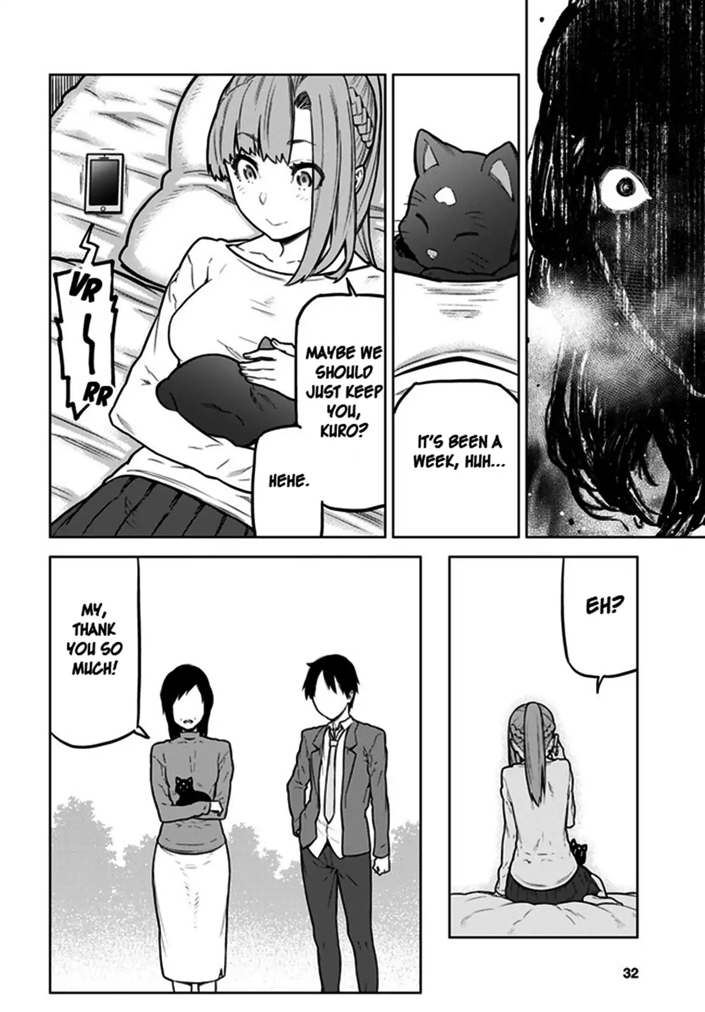 Your Turn to Die: Death Game by Majority Chapter 1 page 14 - Chapter 1