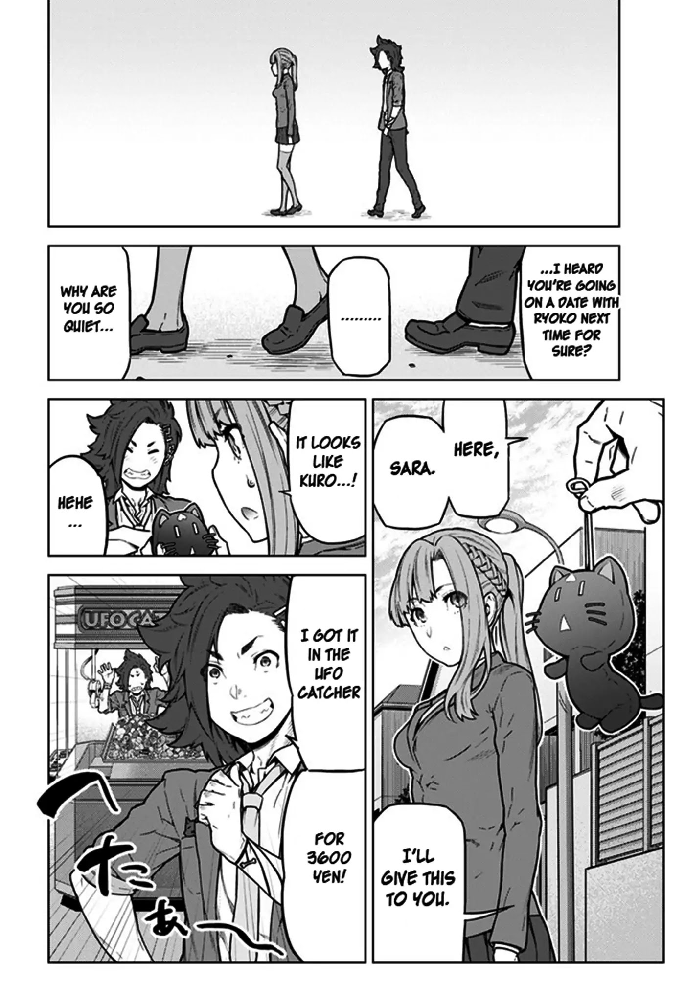 Your Turn to Die: Death Game by Majority Chapter 1 page 16 - Chapter 1