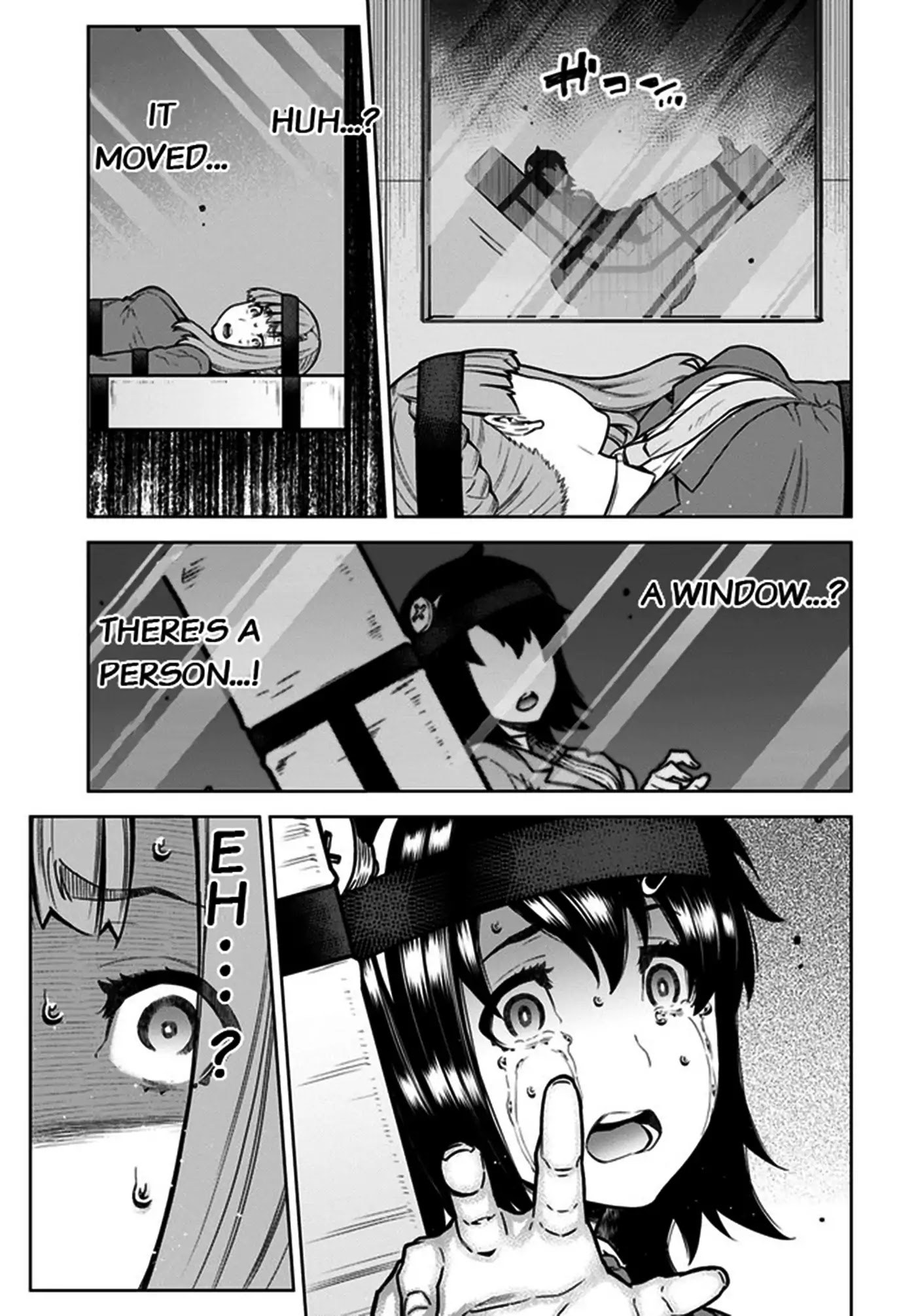 Your Turn to Die: Death Game by Majority Chapter 1 page 33 - Chapter 1