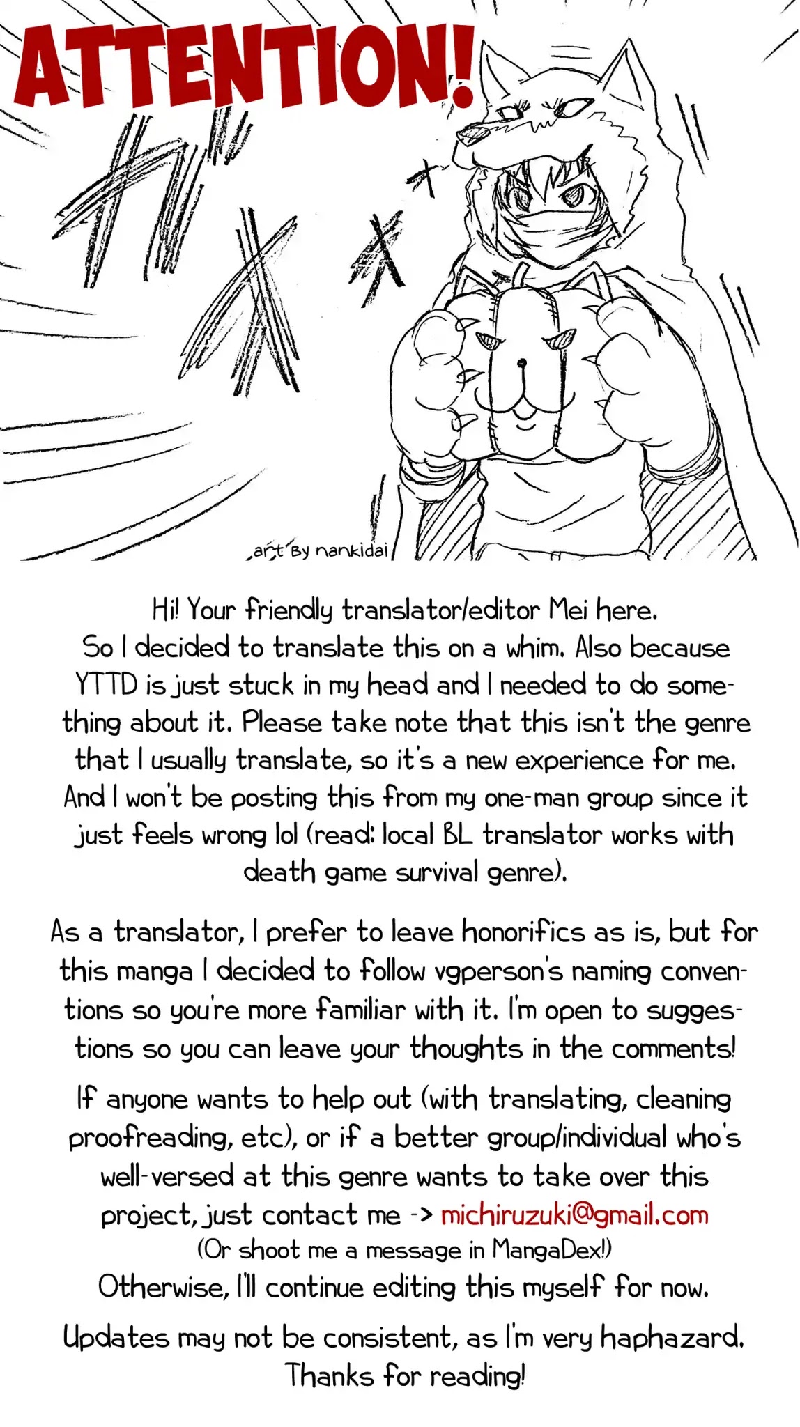 Your Turn to Die: Death Game by Majority Chapter 1 page 38 - Chapter 1