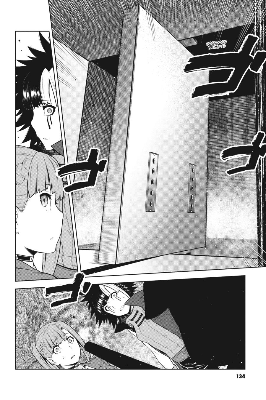 Your Turn to Die: Death Game by Majority Chapter 13 page 26 - Chapter 13