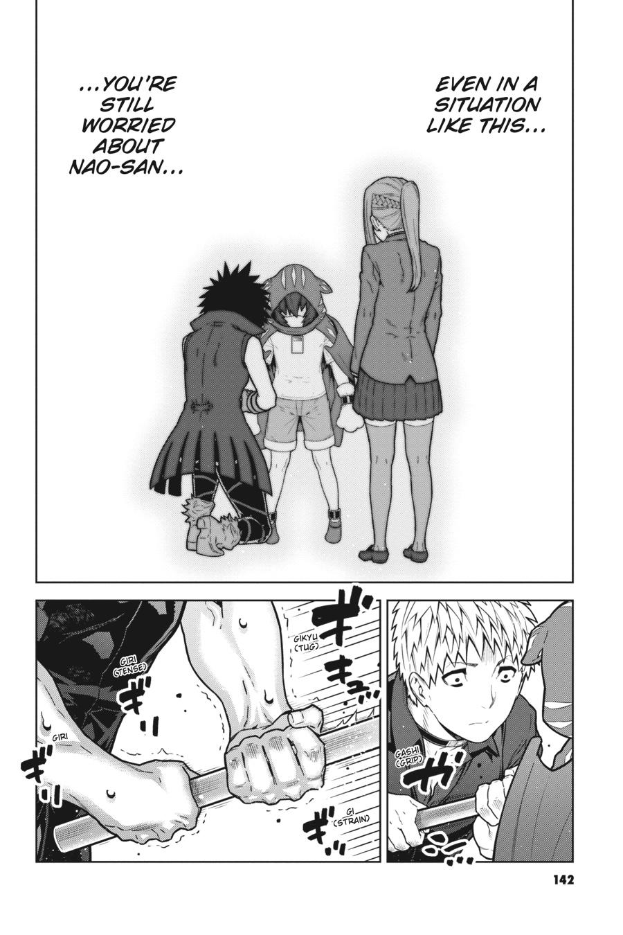 Your Turn to Die: Death Game by Majority Chapter 14 page 6 - Chapter 14