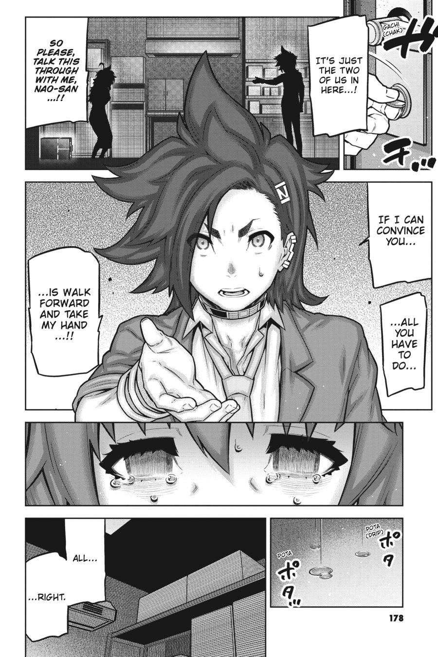 Your Turn to Die: Death Game by Majority Chapter 15 page 20 - Chapter 15