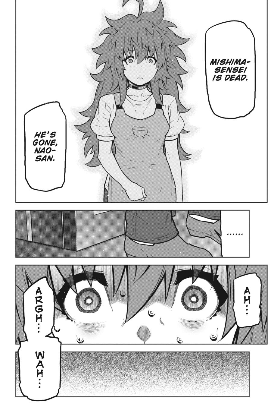 Your Turn to Die: Death Game by Majority Chapter 15 page 26 - Chapter 15