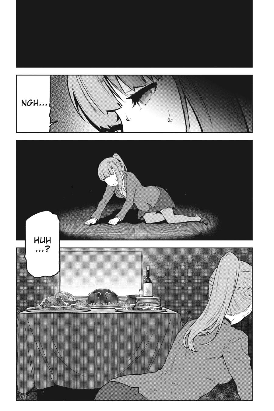 Your Turn to Die: Death Game by Majority Chapter 17 page 6 - Chapter 17