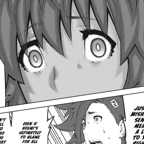 Your Turn to Die: Death Game by Majority Chapter 21 cover