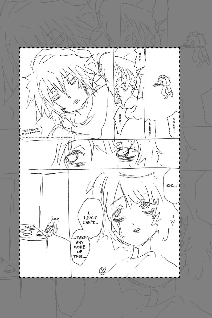 Your Turn to Die: Death Game by Majority Chapter 23.5 page 13 - Chapter 23.5
