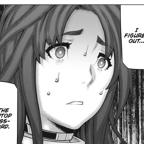 Your Turn to Die: Death Game by Majority Chapter 23 cover