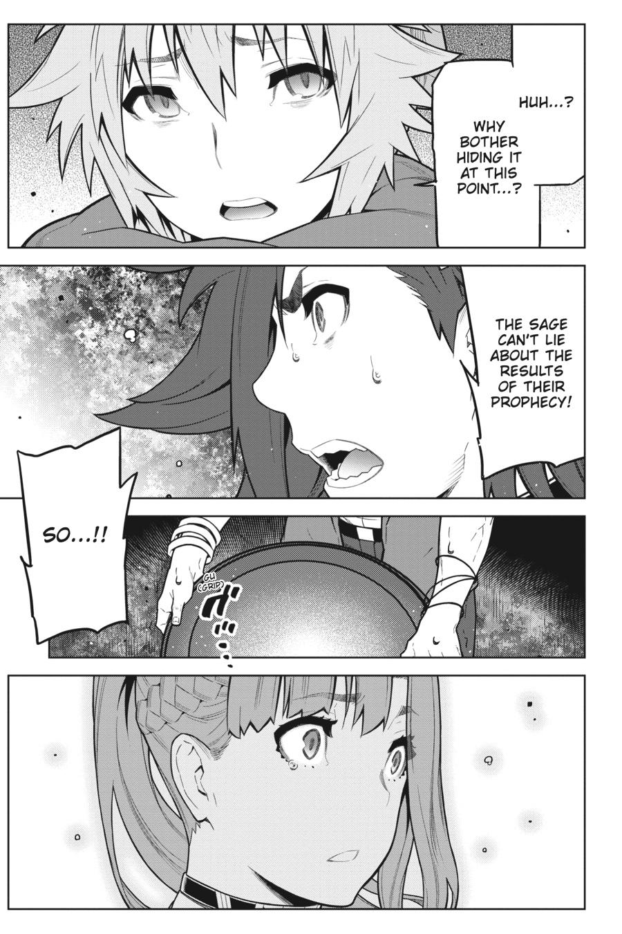 Your Turn to Die: Death Game by Majority Chapter 27 page 27 - Chapter 27