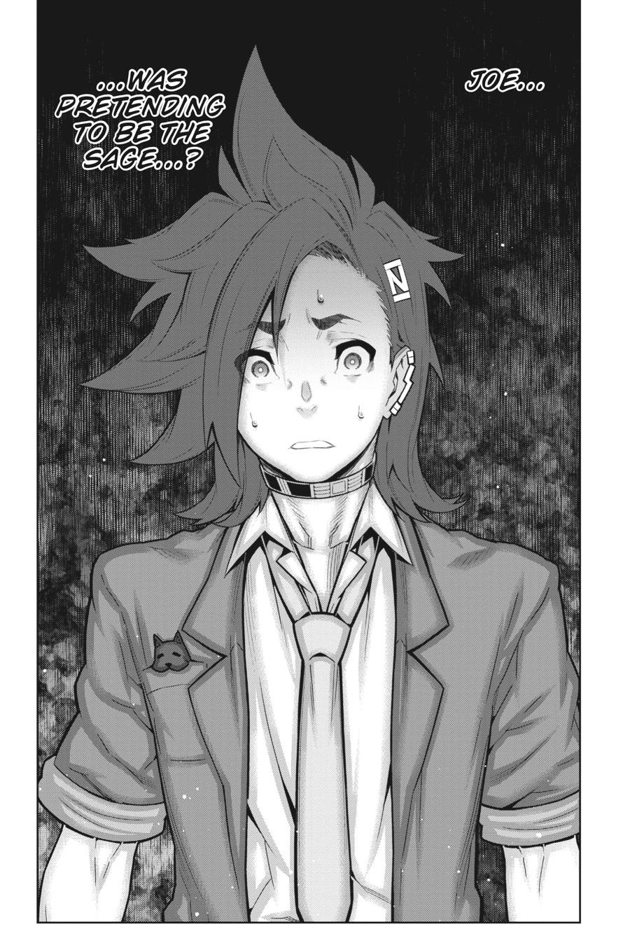 Your Turn to Die: Death Game by Majority Chapter 28 page 30 - Chapter 28