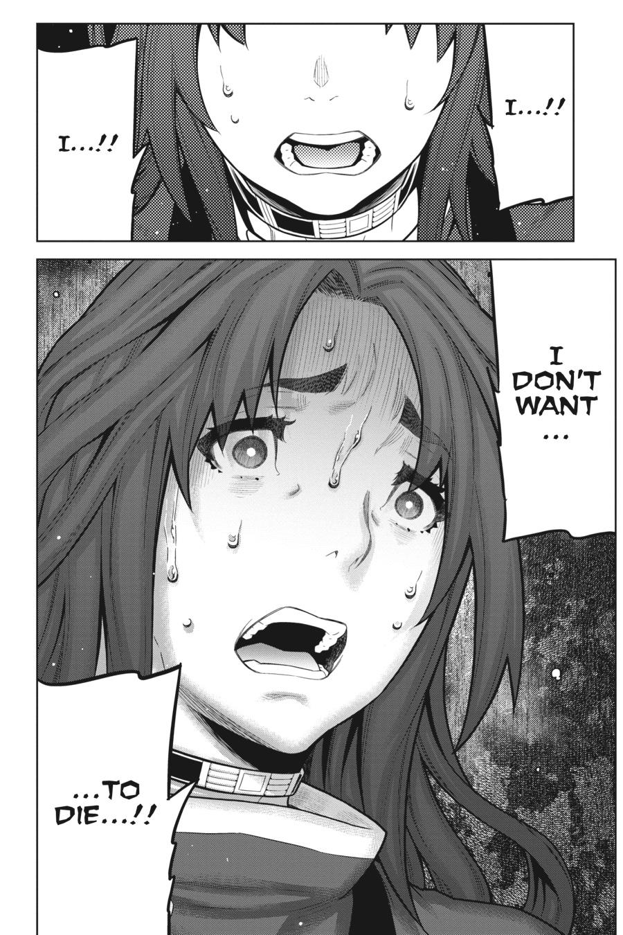Your Turn to Die: Death Game by Majority Chapter 28 page 42 - Chapter 28