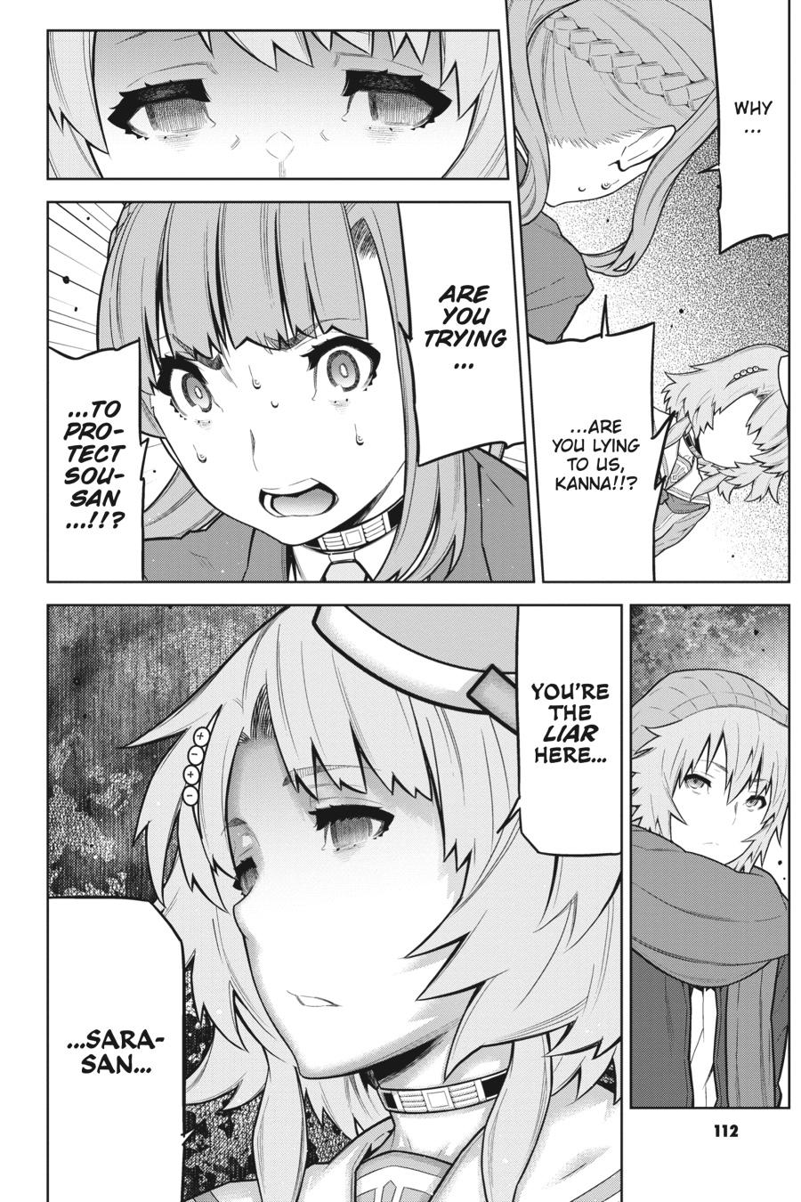 Your Turn to Die: Death Game by Majority Chapter 28 page 5 - Chapter 28