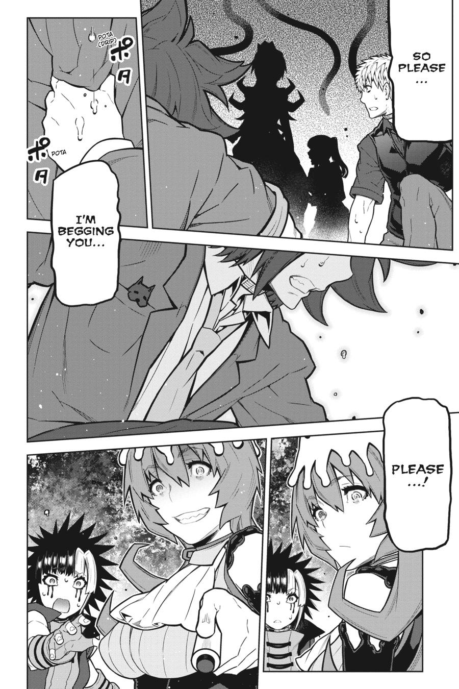 Your Turn to Die: Death Game by Majority Chapter 29 page 23 - Chapter 29