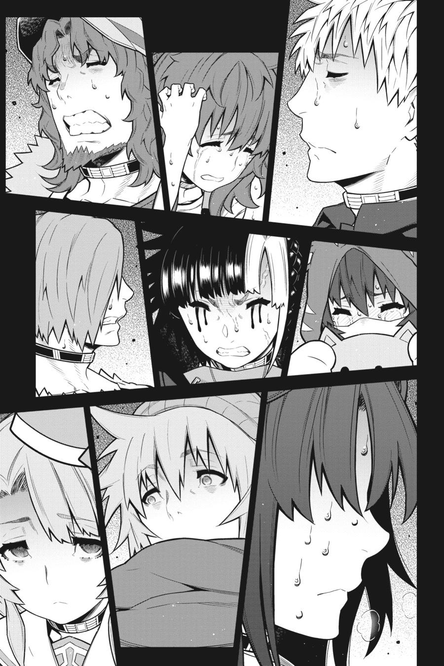 Your Turn to Die: Death Game by Majority Chapter 29 page 8 - Chapter 29