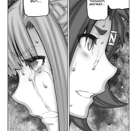 Your Turn to Die: Death Game by Majority Chapter 29 cover