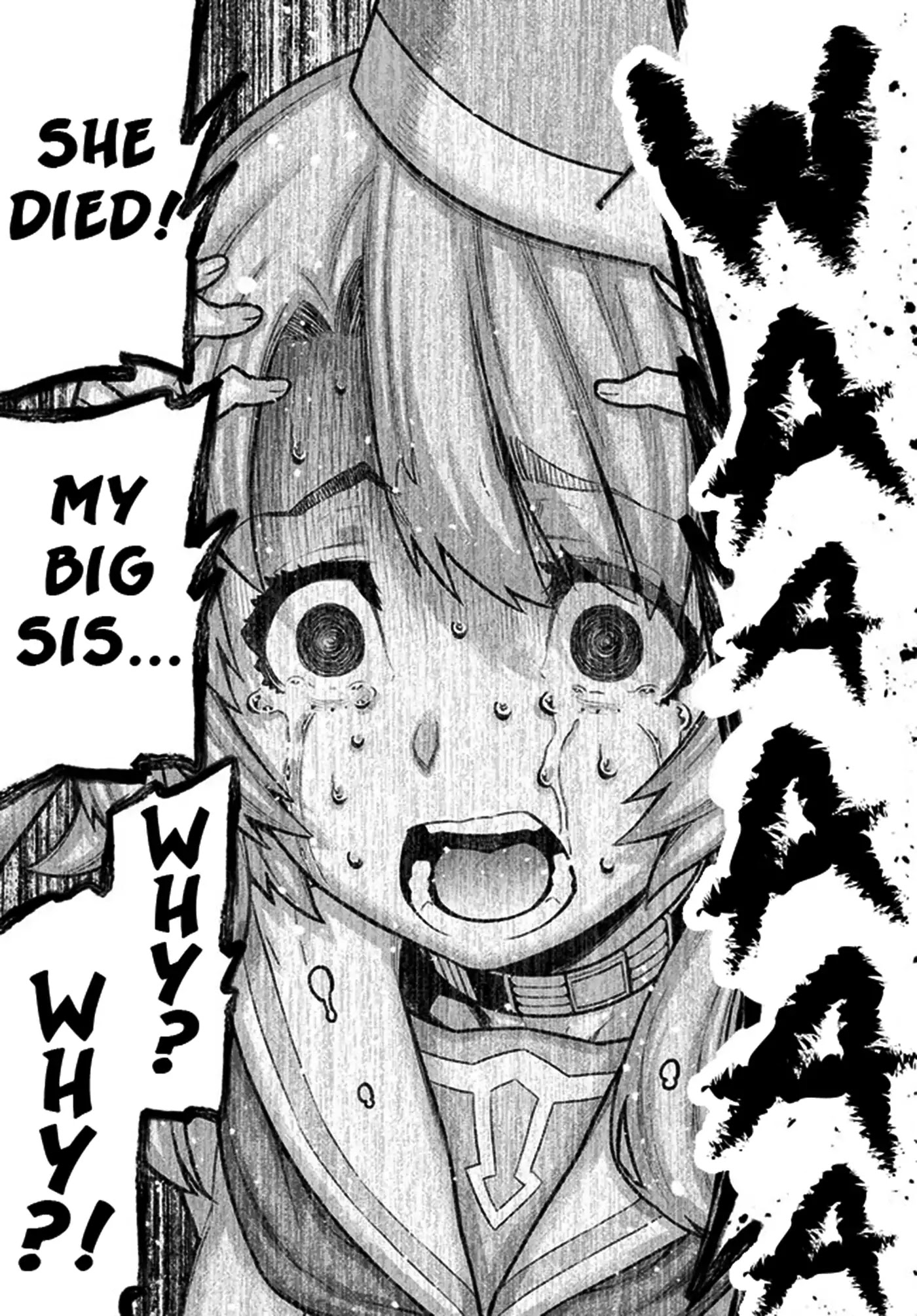 Your Turn to Die: Death Game by Majority Chapter 3 page 20 - Chapter 3
