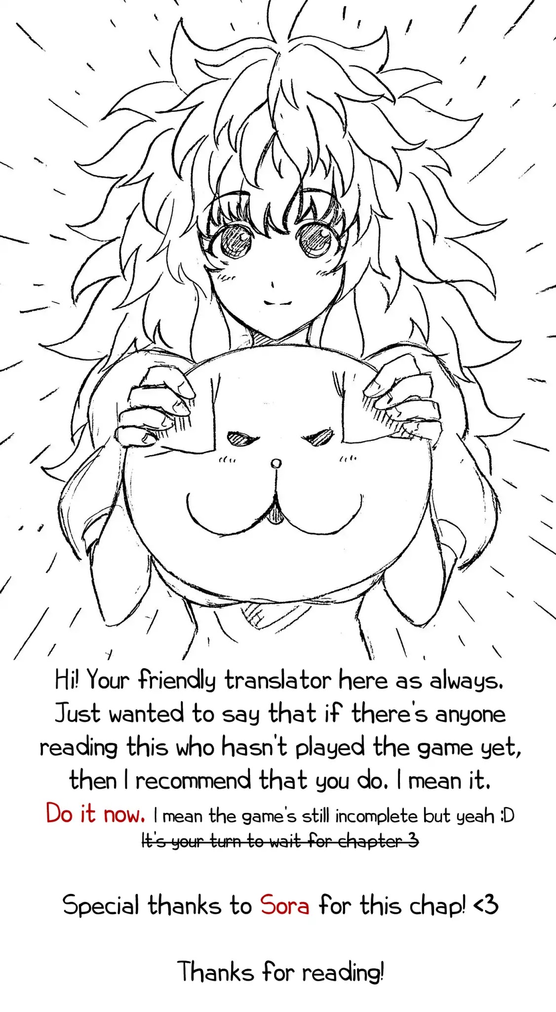 Your Turn to Die: Death Game by Majority Chapter 3 page 27 - Chapter 3