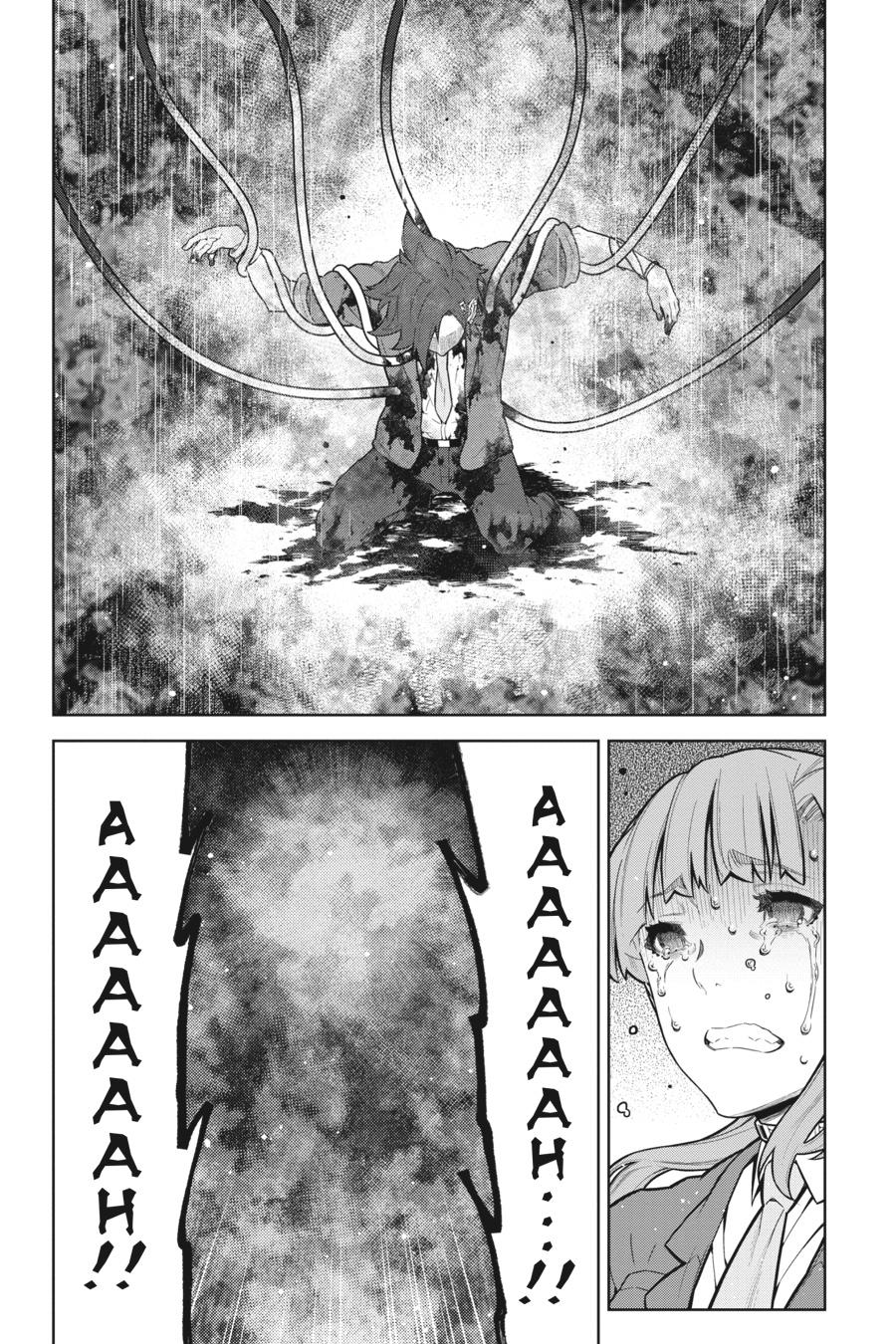Your Turn to Die: Death Game by Majority Chapter 30 page 12 - Chapter 30