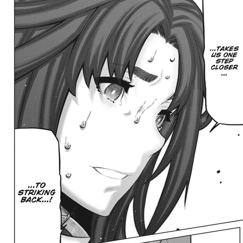 Your Turn to Die: Death Game by Majority Chapter 30 cover