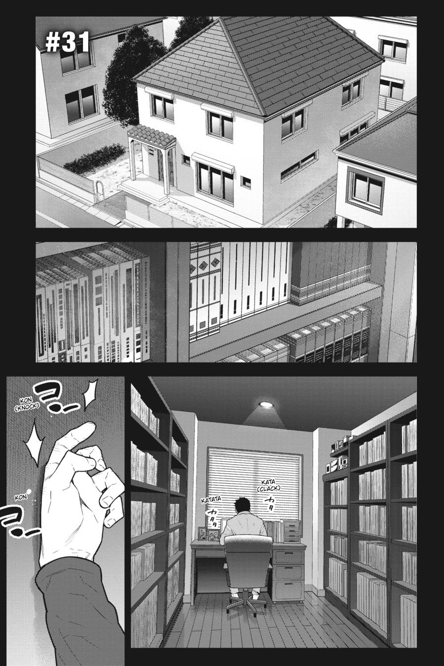 Your Turn to Die: Death Game by Majority Chapter 31 page 1 - Chapter 31