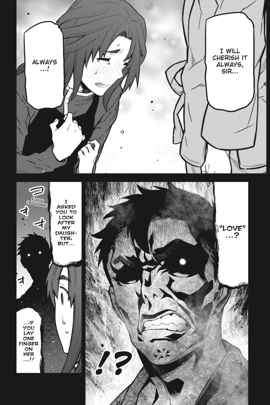 Your Turn to Die: Death Game by Majority Chapter 31 page 10 - Chapter 31