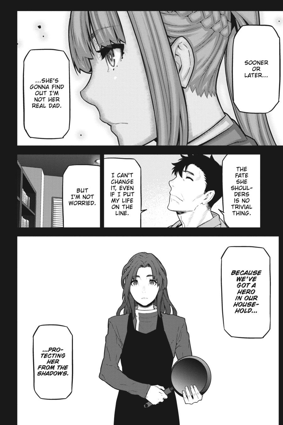 Your Turn to Die: Death Game by Majority Chapter 31 page 8 - Chapter 31