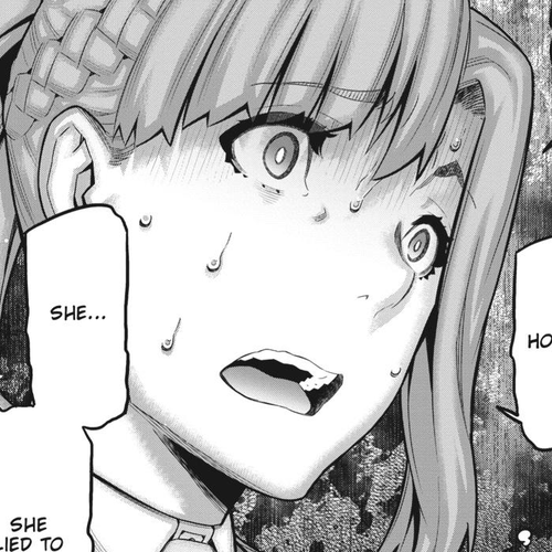 Your Turn to Die: Death Game by Majority Chapter 32 cover