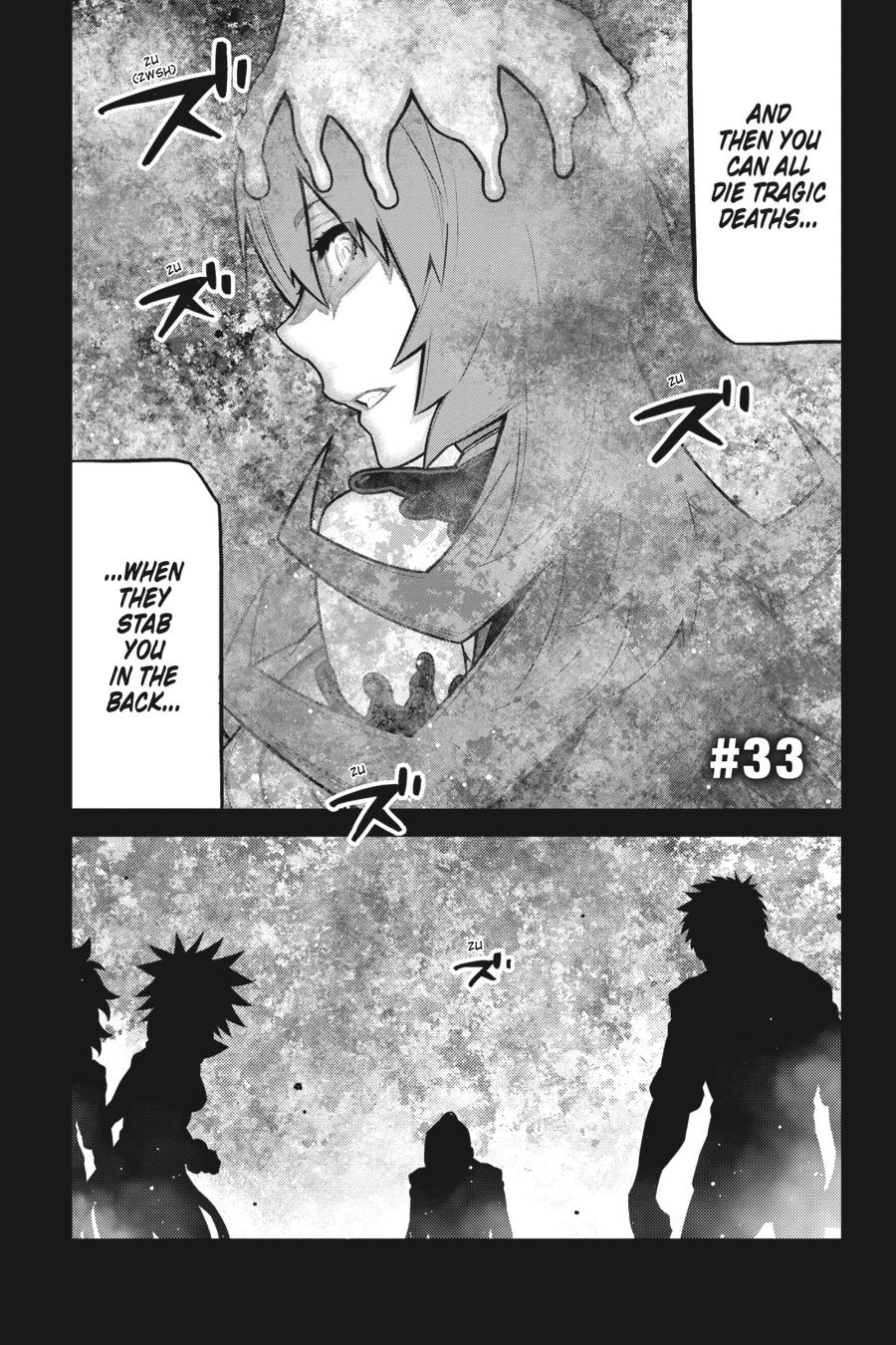 Your Turn to Die: Death Game by Majority Chapter 33 page 1 - Chapter 33