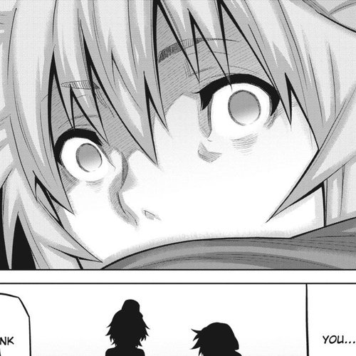 Your Turn to Die: Death Game by Majority Chapter 33 cover