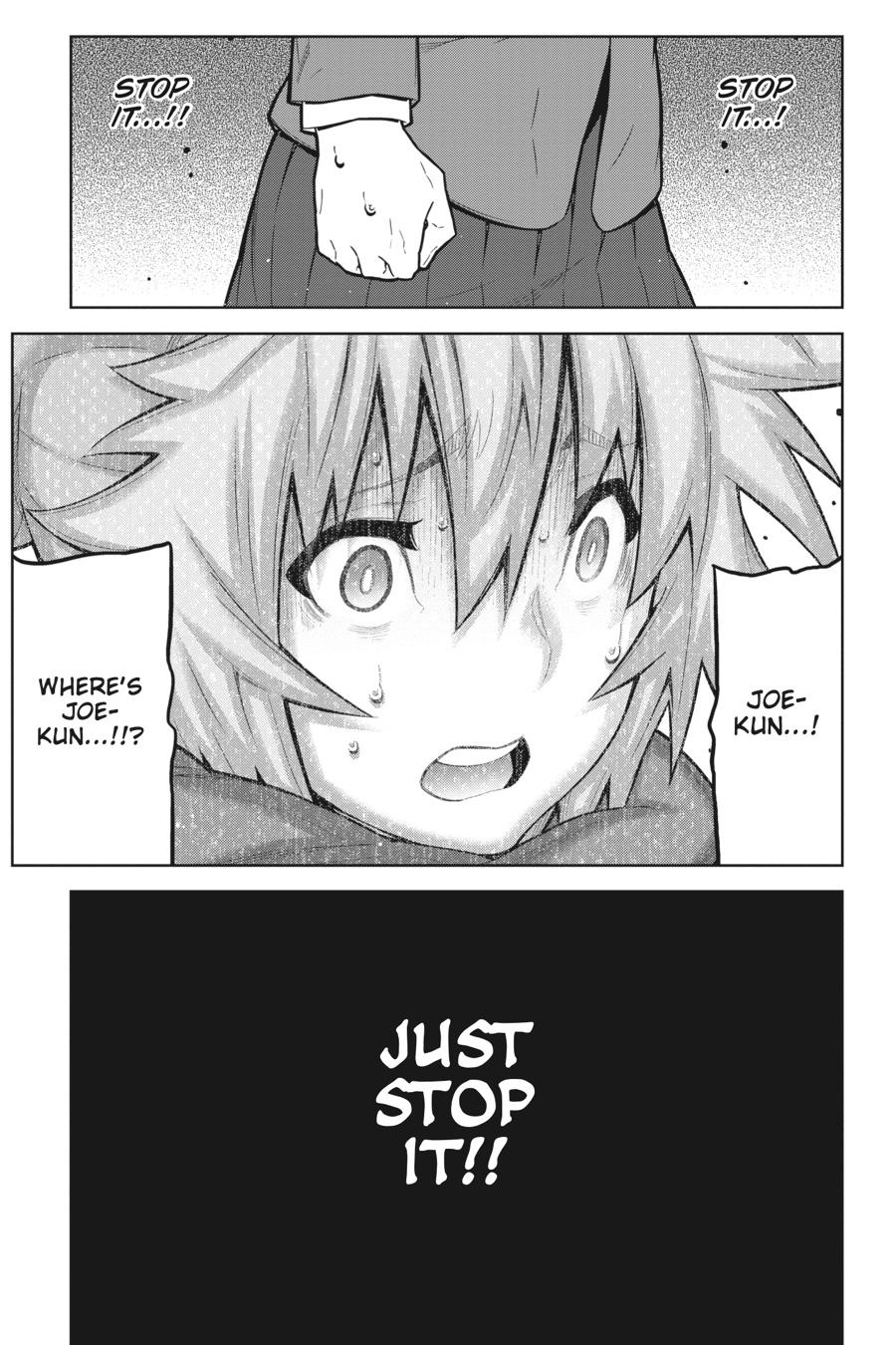 Your Turn to Die: Death Game by Majority Chapter 36 page 17 - Chapter 36