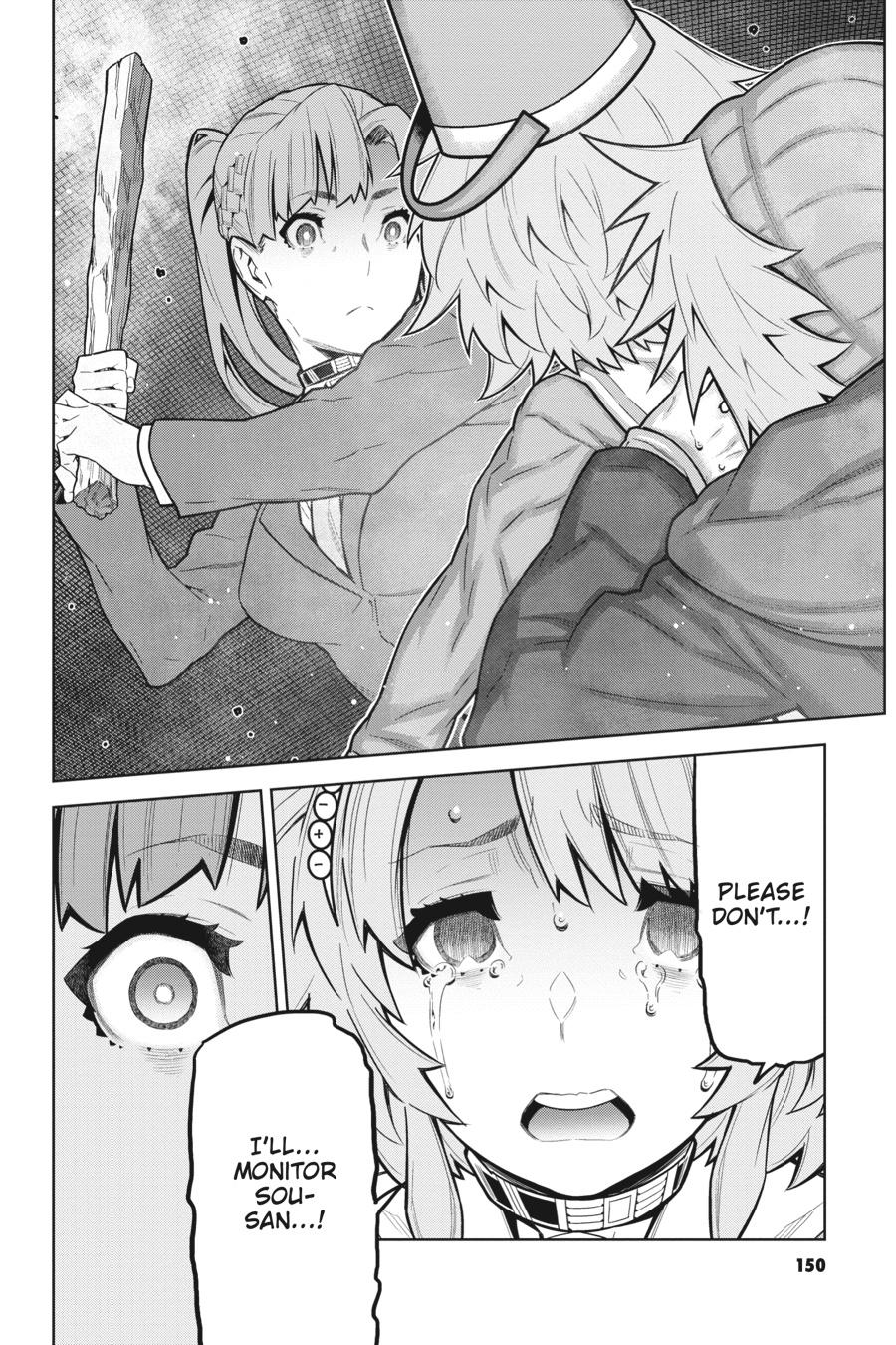 Your Turn to Die: Death Game by Majority Chapter 36 page 18 - Chapter 36