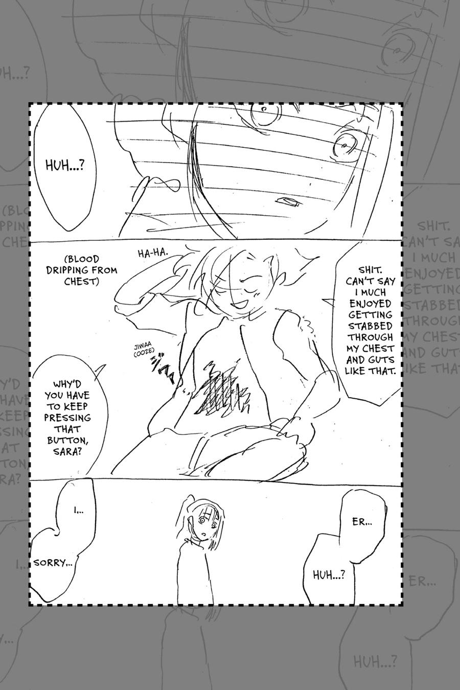 Your Turn to Die: Death Game by Majority Chapter 36 page 31 - Chapter 36
