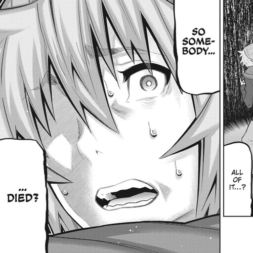 Your Turn to Die: Death Game by Majority Chapter 36 cover